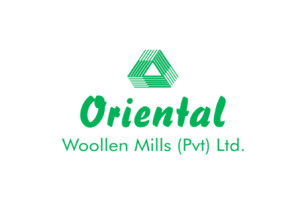 Oriental Woolen Mills